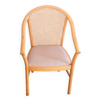 Cane chair