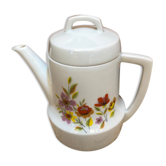 Vintage teapot