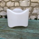 Douglas Mont plastic pouf old edition