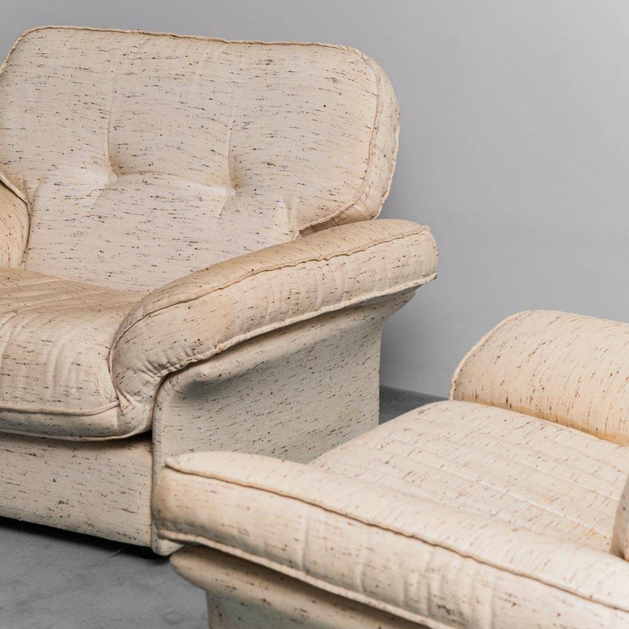 Armchairs