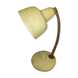 Vintage Aluminor articulated lamp