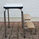 Tabouret escabeau