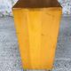 Mid-Century Vintage Storage Cabinet on Metal Legs