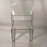 Chairs La Marie Kartell by Philippe Starck