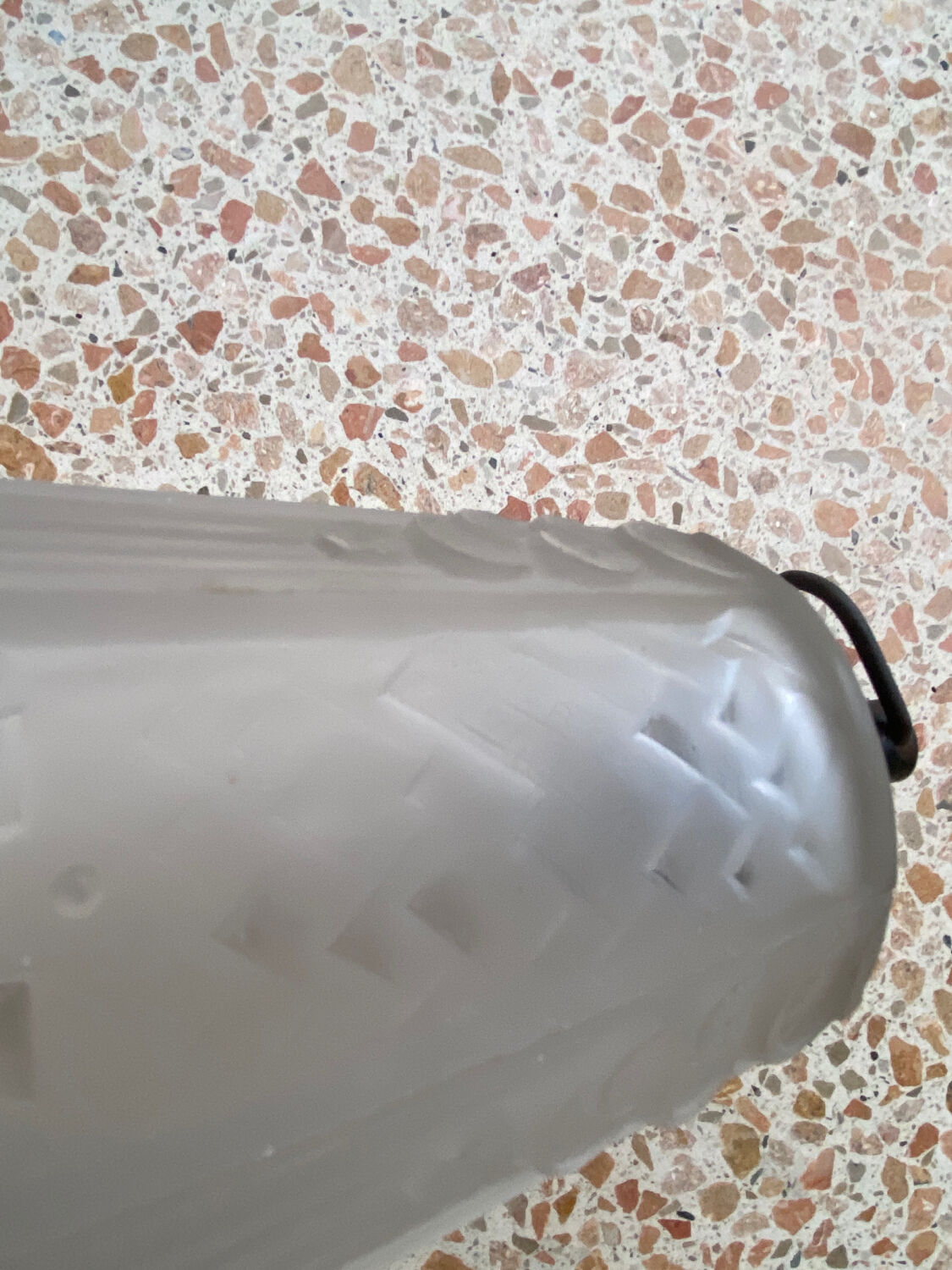 Muller pendant light