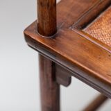 Chair letter Cap