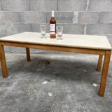 Vintage coffee table