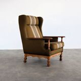 Brutalist armchairs | armchairs | 1960s | Danish