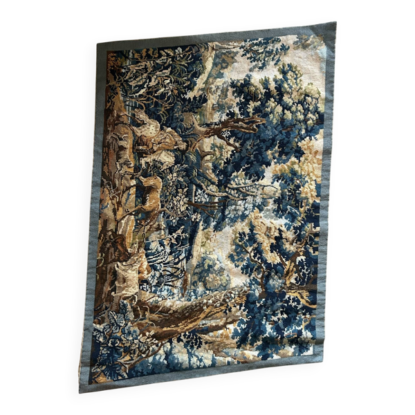 Tapisserie — Beyit