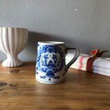 Old Delft Mug