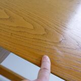 Derk Jan de Vries Desk - 1980s
