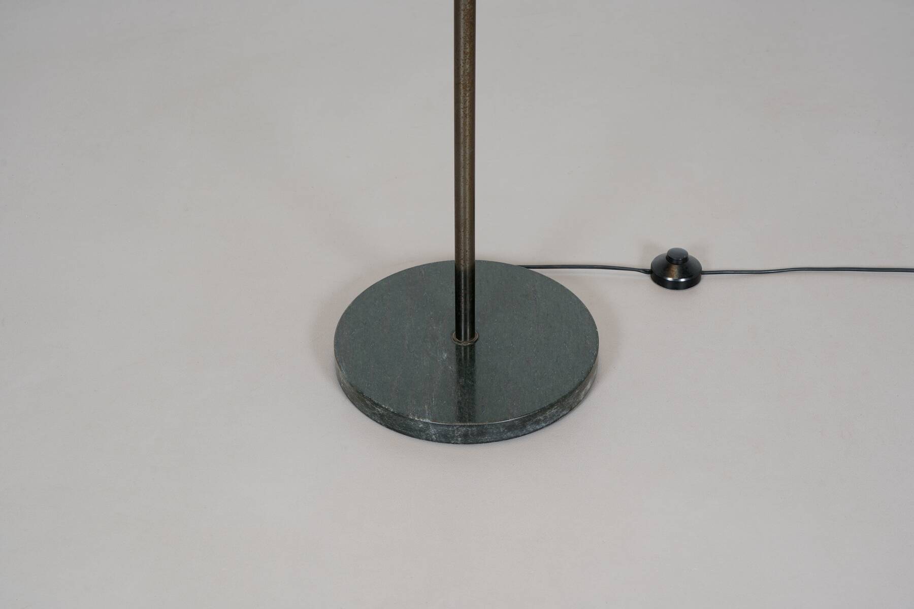 Italian floor lamp by Annieg Sarian for Adrasteia circa 1950