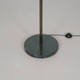Italian floor lamp by Annieg Sarian for Adrasteia circa 1950