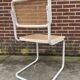 Cesca chair b32 model in white design