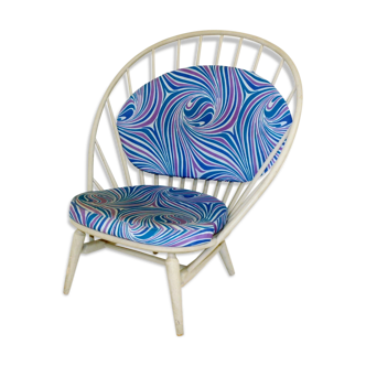 "Begen" armchair, Gunnar Myrstrand - Sven Engstrom, Sweden, 1960