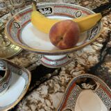 MINTONS English Earthenware Service Greek pattern