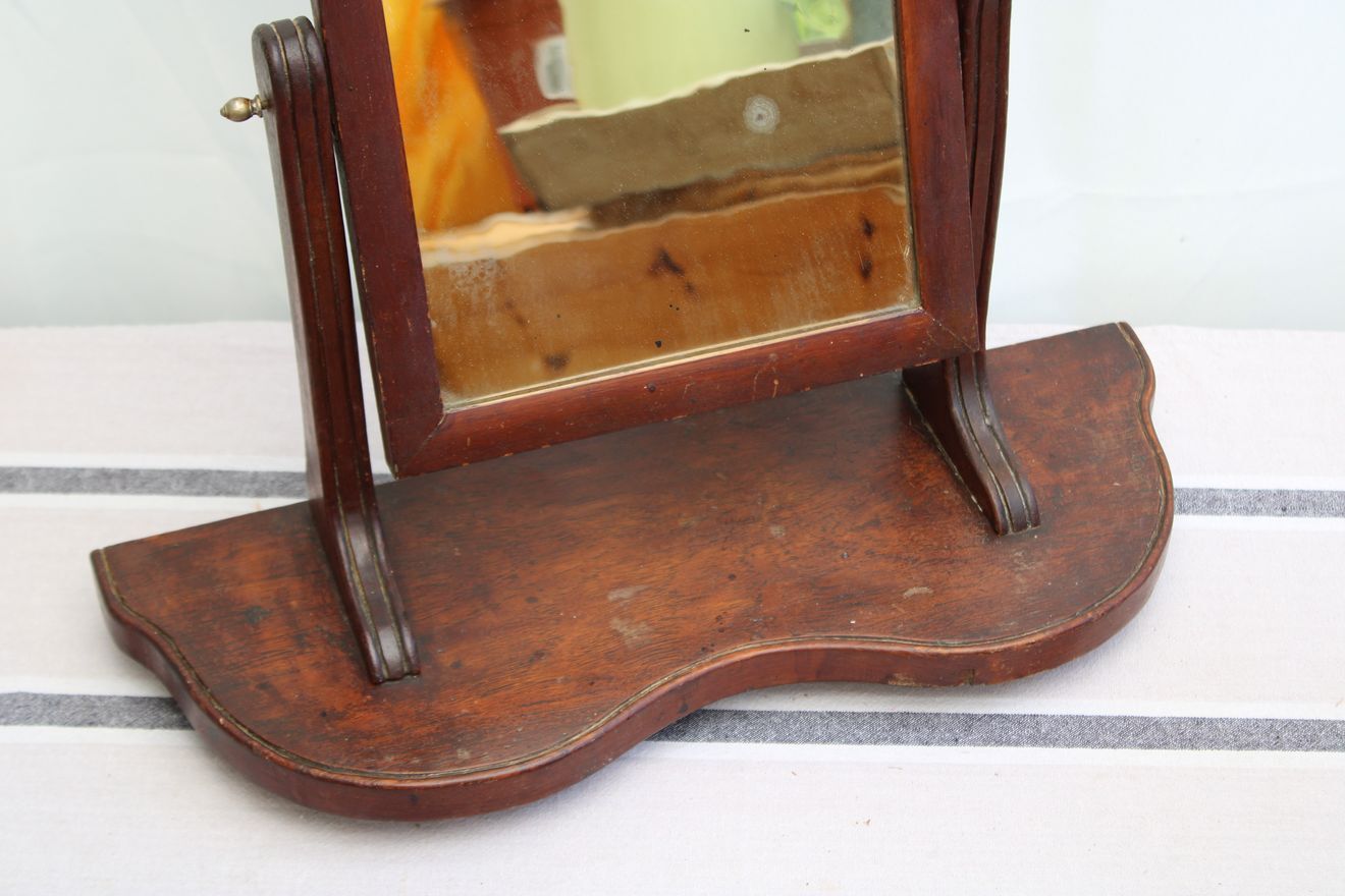 Psyche mirror