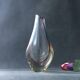 Vintage Murano glass vase