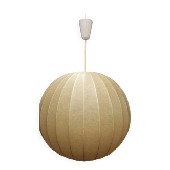 Achille Castiglioni "Cocoon" suspension lamp 1960