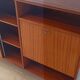 Buffet moderniste étagère des années 1970