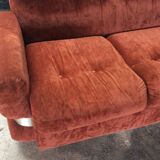 Vintage sofa 70