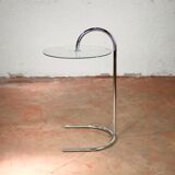 Ikea pedestal table from the 80s