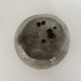 Raku bowl