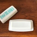 Butter Pyrex