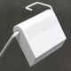 Desk lamp by Hartmut S. Engel for Brendel, 1980
