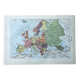 Map of Europe - 20x29cm