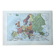 Map of Europe - 20x29cm