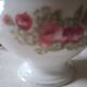 Ancienne bonbonnière en Porcelaine de Limoges - William Guérin