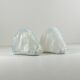 Paire de lampes de table LT302 Iceberg Mazzega