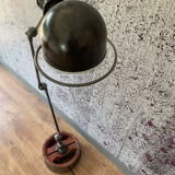 Jielde 3-arm lamp