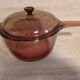Casserole visio corning France