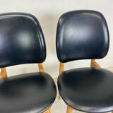 Guariche chairs
