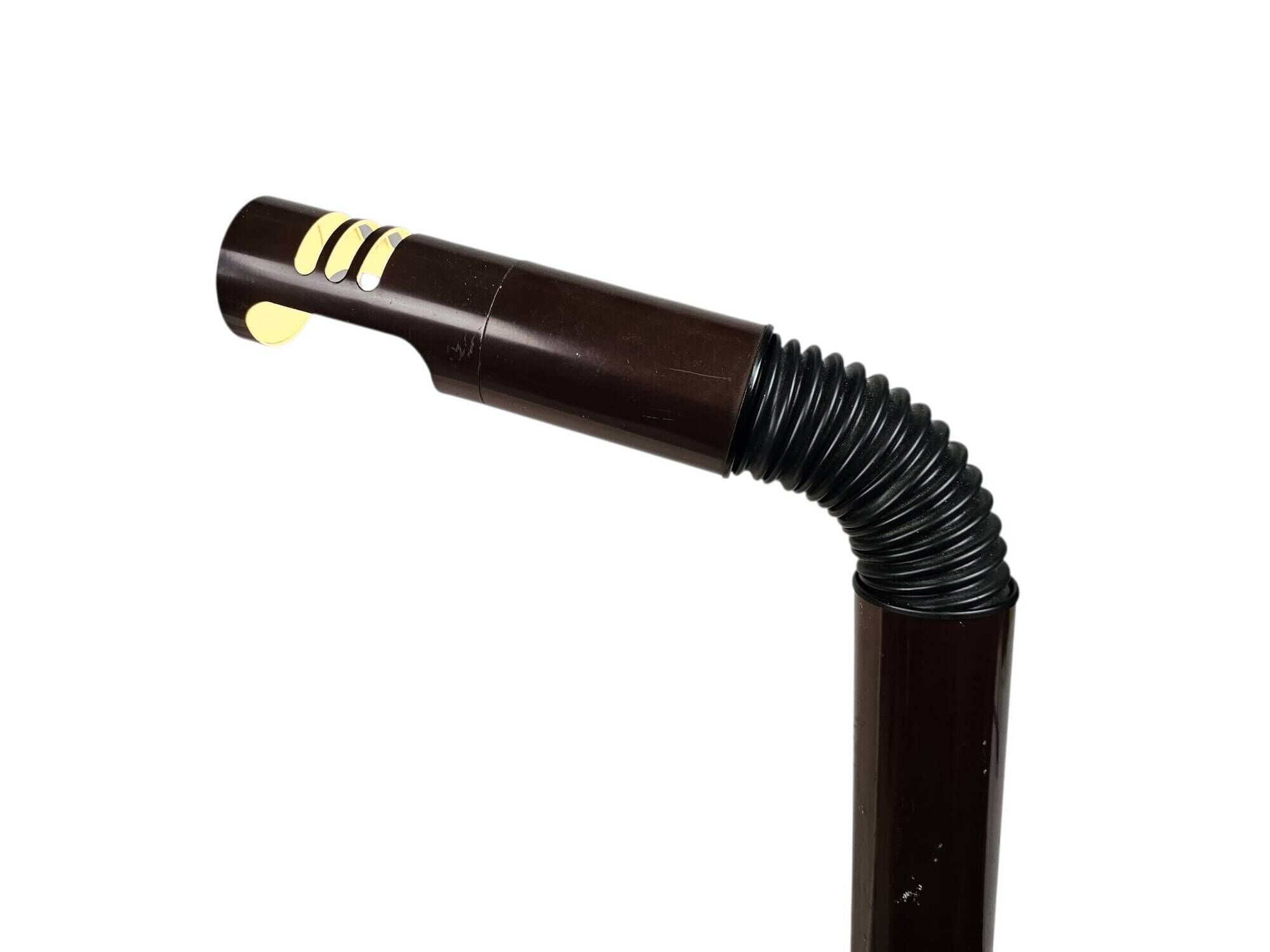 Periscope - attr. Stilnovo - Danilo Aroldi - clamp lamp - desk lamp - 1970s