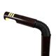 Periscope - attr. Stilnovo - Danilo Aroldi - clamp lamp - desk lamp - 1970s