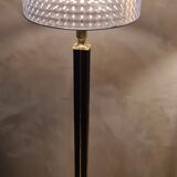 Lampadaire moderniste 1970
