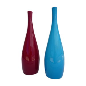 vases