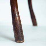 Table d'appoint pour plantes Thonet, années 1930