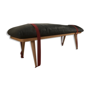 banc design 3 personnes