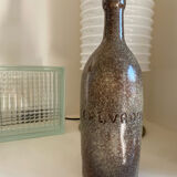 Pair of Max Idlas ceramic bottles from the 50s/60s