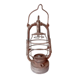 Kerosene lamp