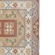 Vintage Turkish Oushak rug 155x237 cm