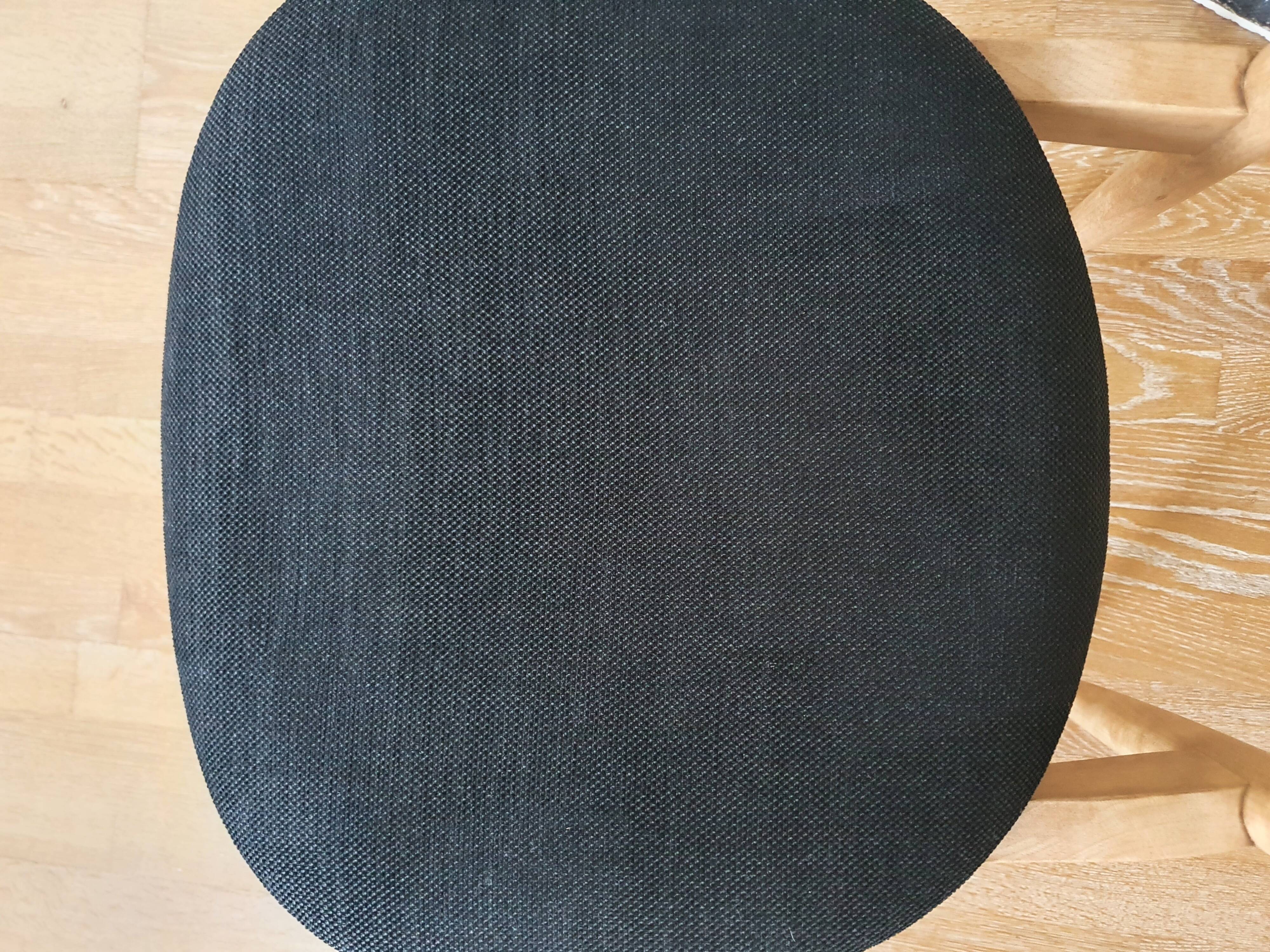 Set of 2 Scandinavian chairs. Design 1960