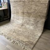 Blessed Berber carpet orarain - 180X250cm