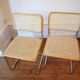 2 chairs B32 by Marcel Breuer