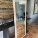 Old mirror 176x77