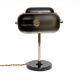 Lampe double, vintage, années 30, Bauhaus